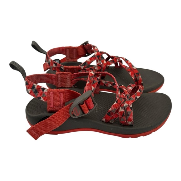 Chaco Kids' ZX/1 EcoTread Sports Sandals  Sz 3 - Picture 1 of 6